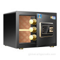 Fingerprint Safe high quality tiger safes Classic series 300mm high Supplier